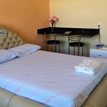 برازيليا L'Amour Park Hotel (Adults Only) المظهر الخارجي الصورة