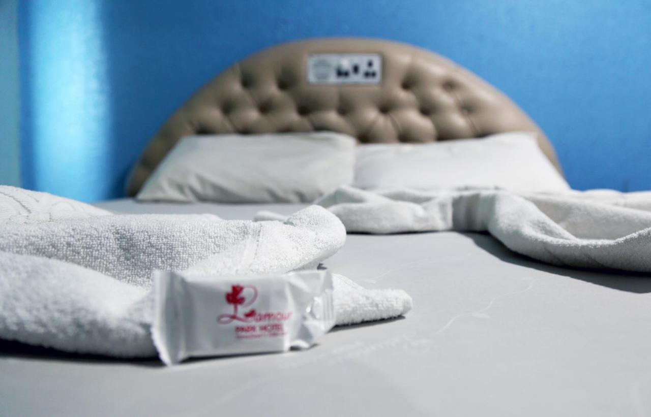 برازيليا L'Amour Park Hotel (Adults Only) المظهر الخارجي الصورة