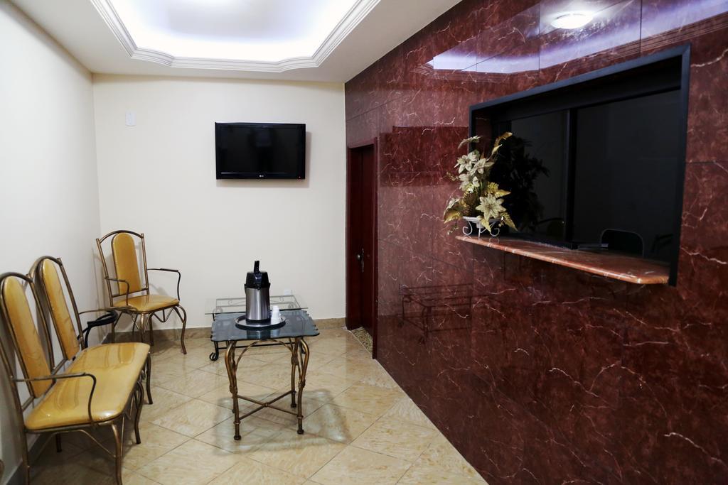 برازيليا L'Amour Park Hotel (Adults Only) المظهر الخارجي الصورة