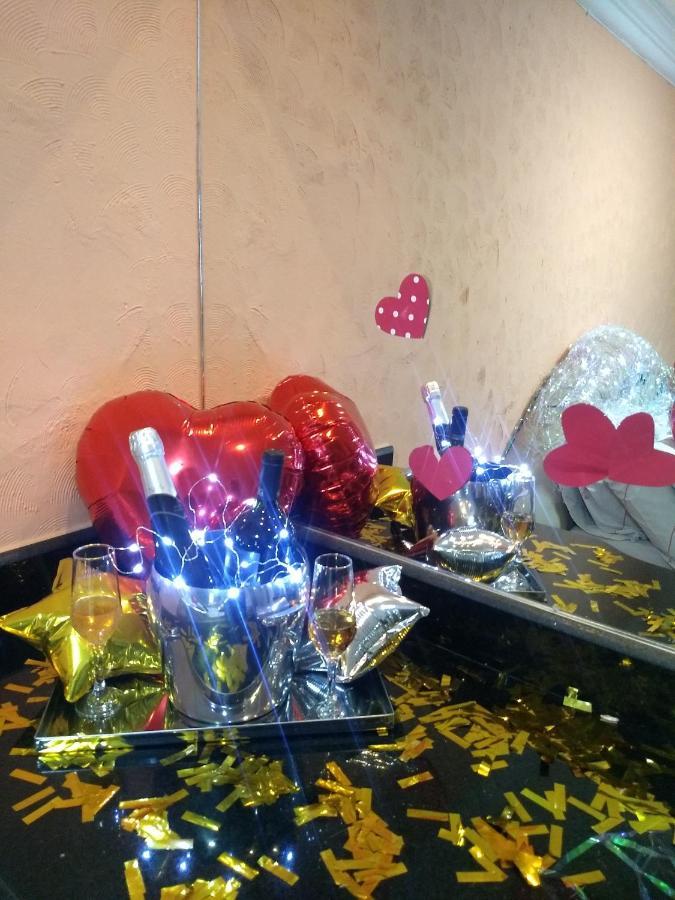 برازيليا L'Amour Park Hotel (Adults Only) المظهر الخارجي الصورة