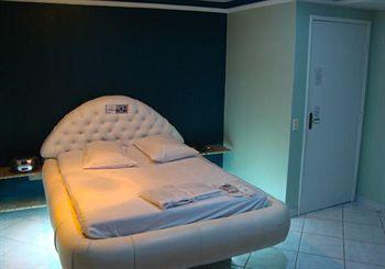 برازيليا L'Amour Park Hotel (Adults Only) المظهر الخارجي الصورة