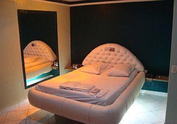 برازيليا L'Amour Park Hotel (Adults Only) المظهر الخارجي الصورة