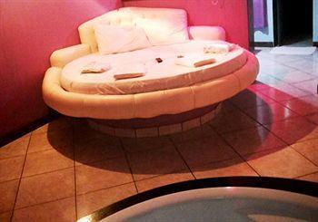برازيليا L'Amour Park Hotel (Adults Only) المظهر الخارجي الصورة