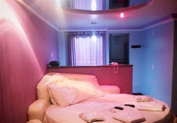 برازيليا L'Amour Park Hotel (Adults Only) المظهر الخارجي الصورة