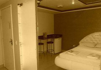 برازيليا L'Amour Park Hotel (Adults Only) المظهر الخارجي الصورة