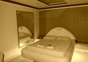 برازيليا L'Amour Park Hotel (Adults Only) المظهر الخارجي الصورة