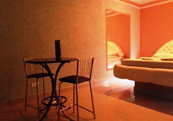 برازيليا L'Amour Park Hotel (Adults Only) المظهر الخارجي الصورة